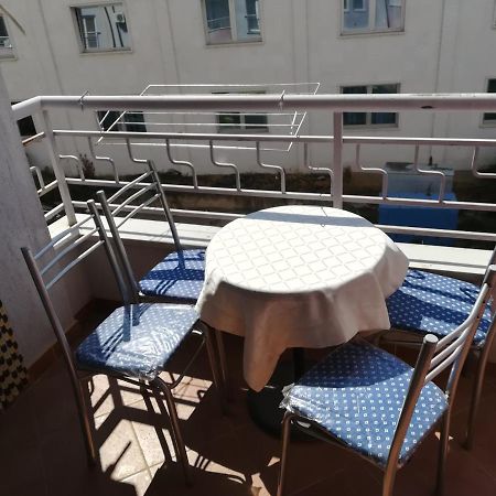 Appartement Vasko Ohrid Centre エクステリア 写真