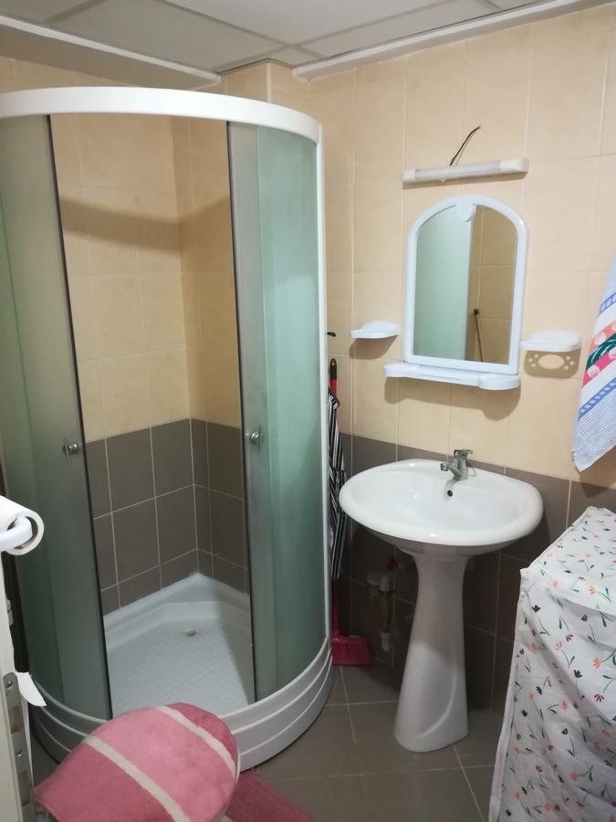Appartement Vasko Ohrid Centre エクステリア 写真