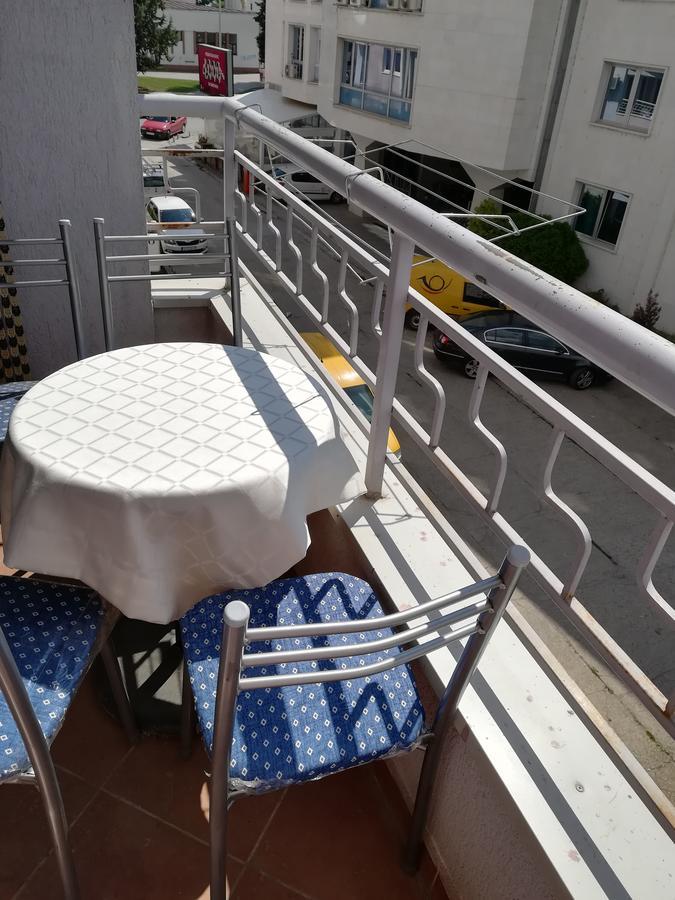 Appartement Vasko Ohrid Centre エクステリア 写真