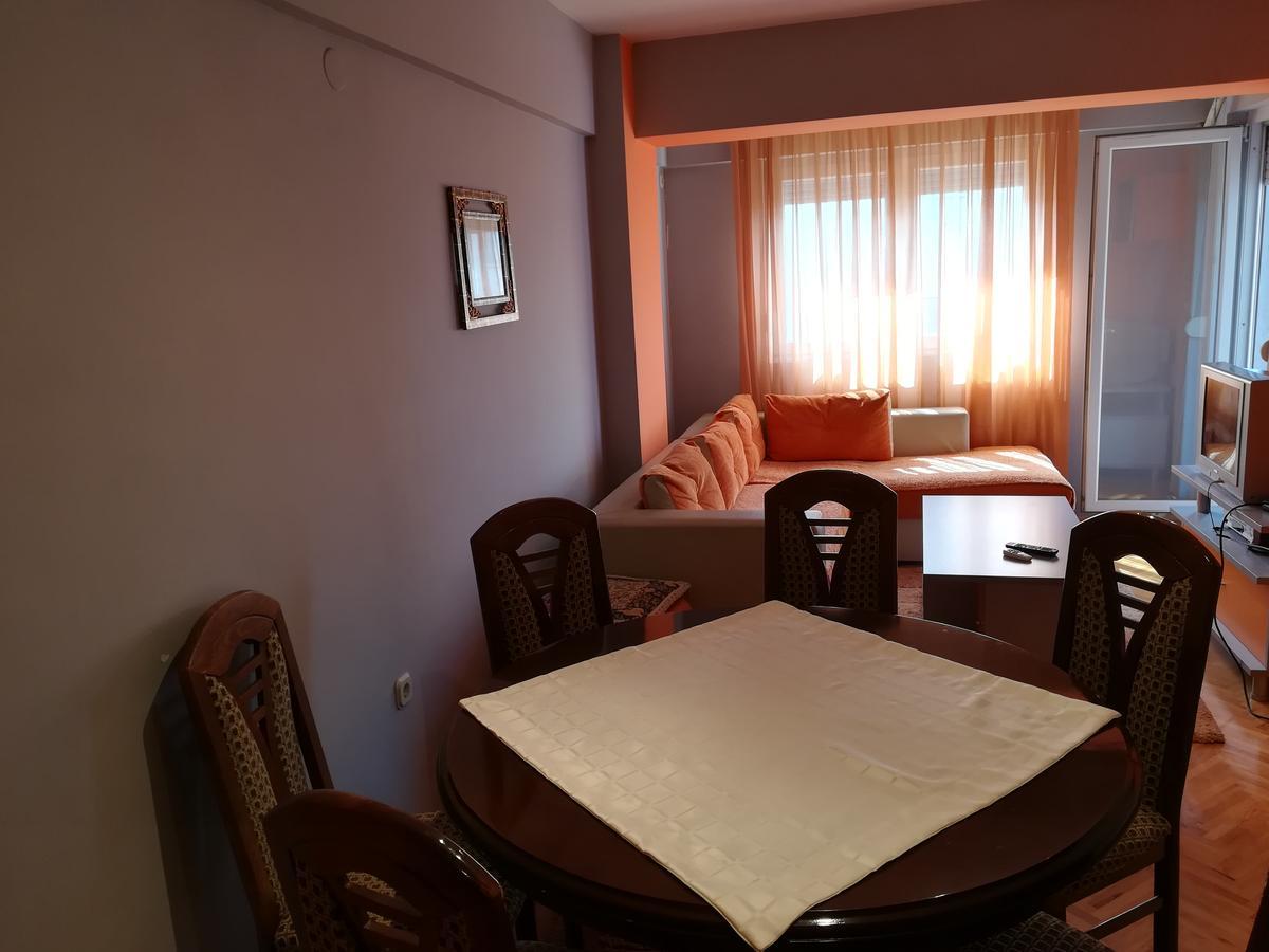 Appartement Vasko Ohrid Centre エクステリア 写真