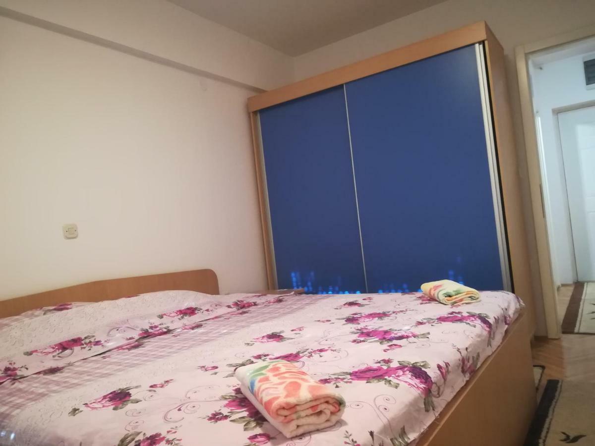 Appartement Vasko Ohrid Centre エクステリア 写真