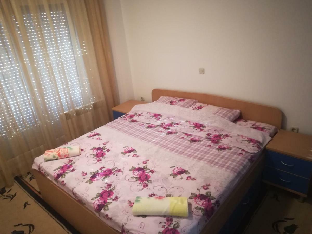 Appartement Vasko Ohrid Centre エクステリア 写真