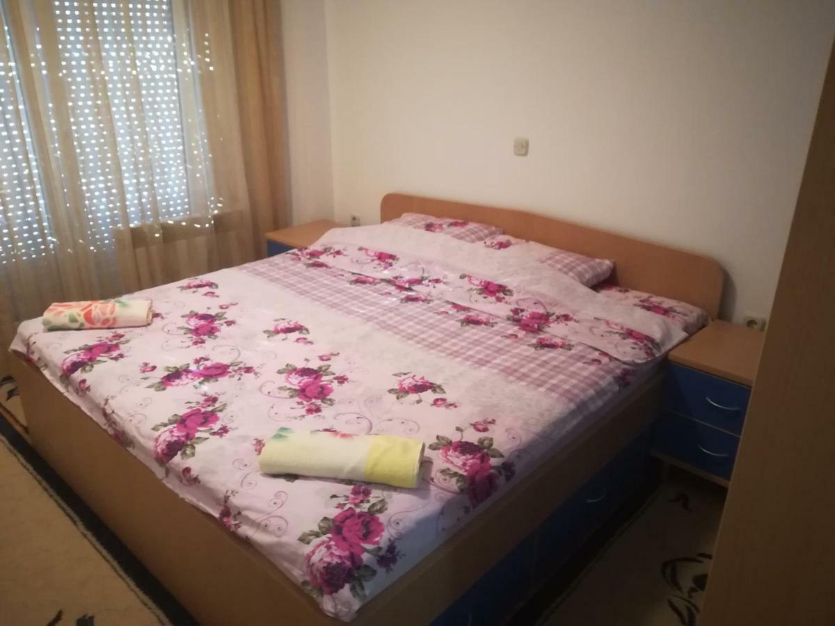 Appartement Vasko Ohrid Centre エクステリア 写真