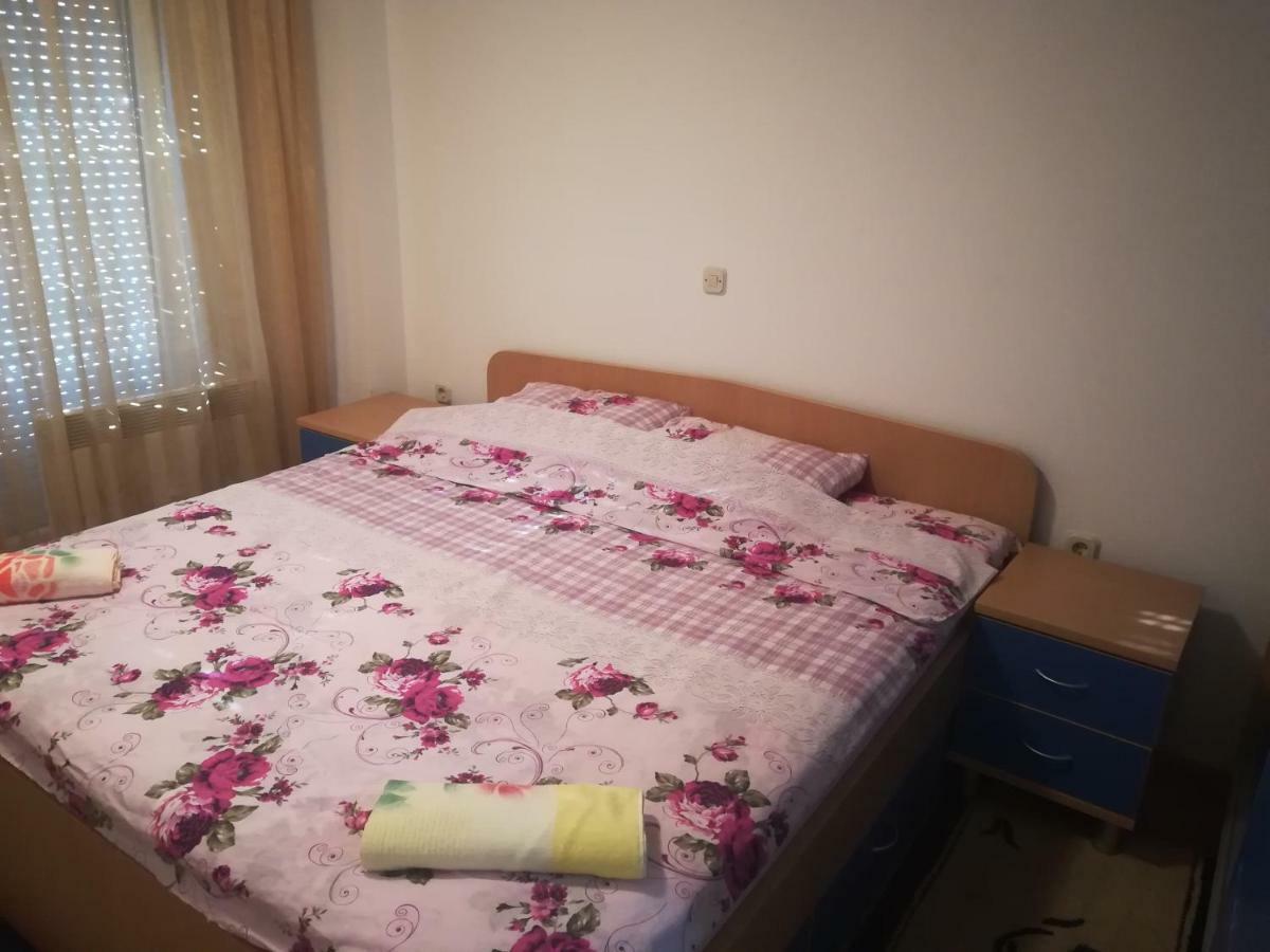 Appartement Vasko Ohrid Centre エクステリア 写真