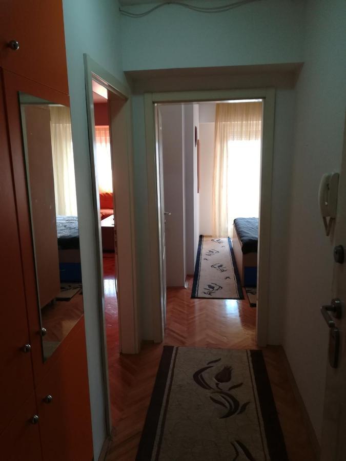 Appartement Vasko Ohrid Centre エクステリア 写真